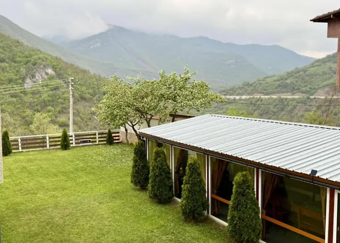 Guest House Mihalkovo בית כפרי Mikhalkovo