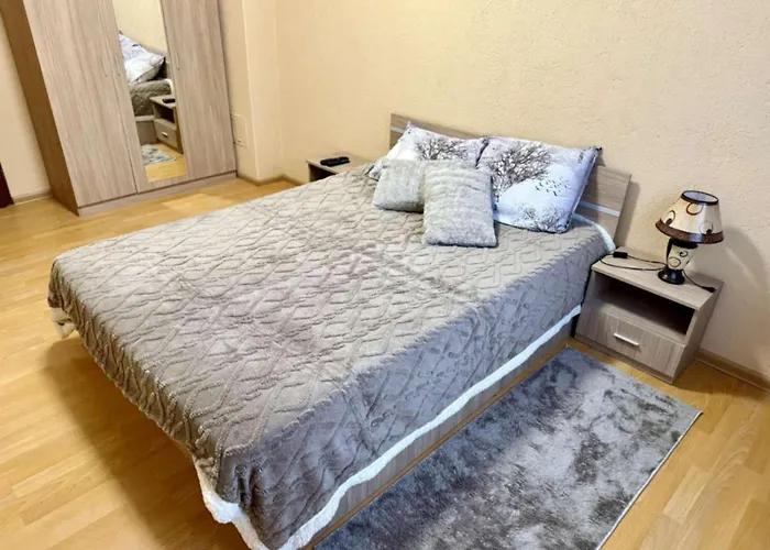 Guest House Mihalkovo בית כפרי *