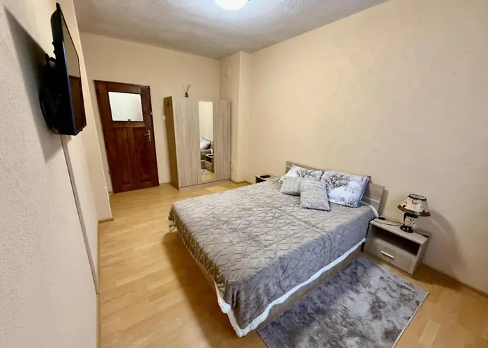 Landhuis Guest House Mihalkovo *