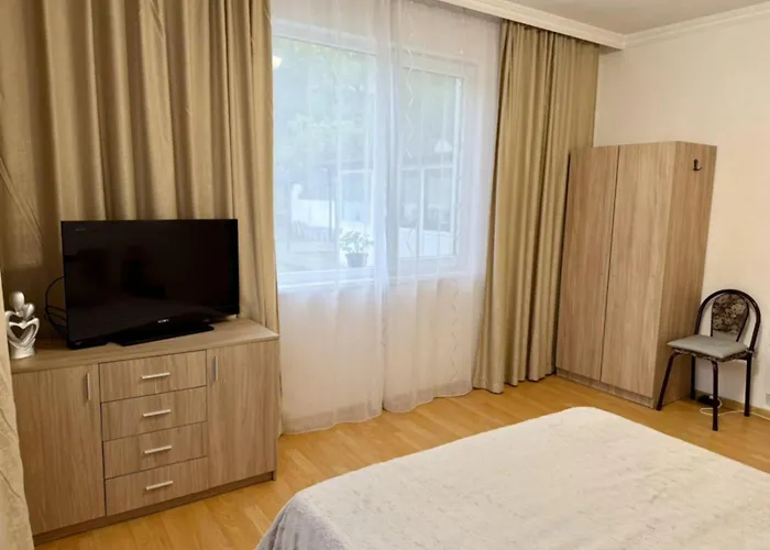 בית כפרי Guest House Mihalkovo Mikhalkovo