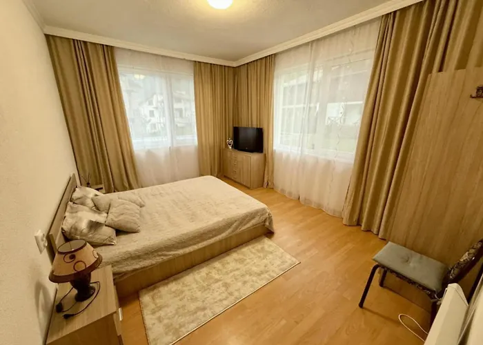 Guest House Mihalkovo Mikhalkovo