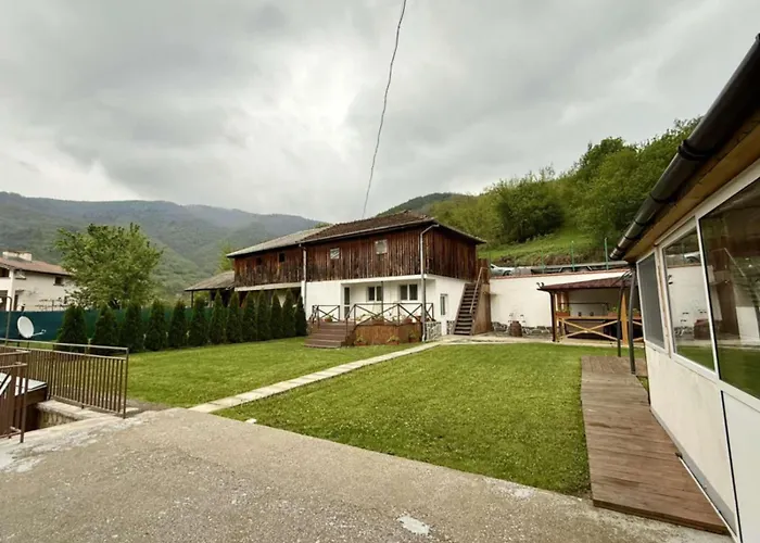 Guest House Mihalkovo