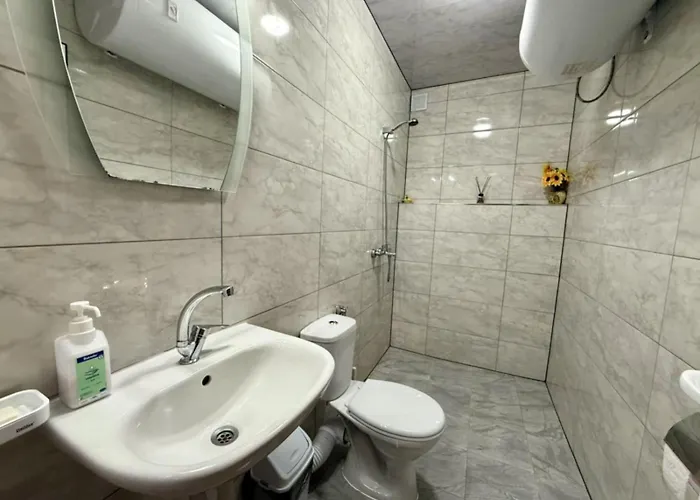 Guest House Mihalkovo בית כפרי *