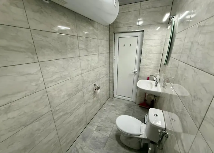 Guest House Mihalkovo Mikhalkovo