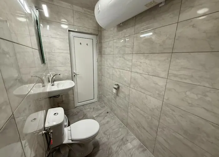 Guest House Mihalkovo